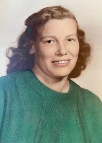 Anna Marie Hatfield